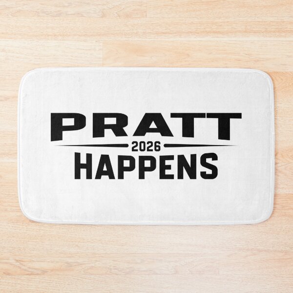 Item preview, Spencer Pratt For Mayor Pratt Happens 2026 Funny Election Meme T-Shirt designed and sold by Teetreasure2.