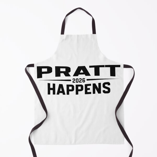 Item preview, Spencer Pratt For Mayor Pratt Happens 2026 Funny Election Meme T-Shirt designed and sold by Teetreasure2.