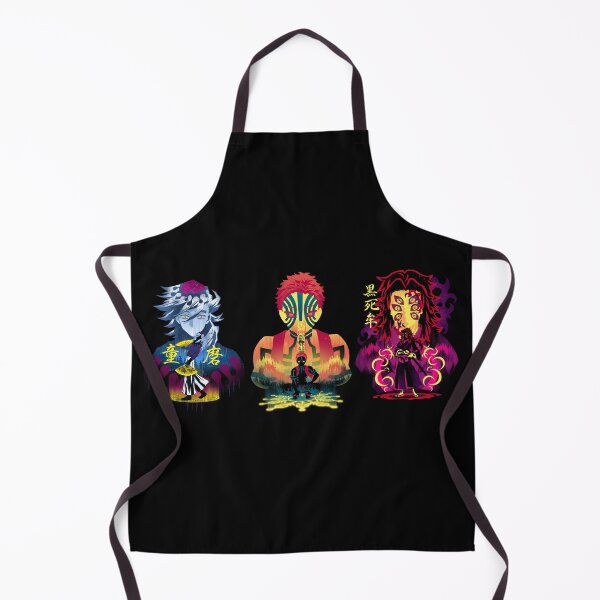 Item preview, Upper Rank Demons designed and sold by Hypertwenty Designs.