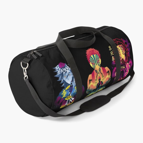 Item preview, Upper Rank Demons designed and sold by Hypertwenty Designs.