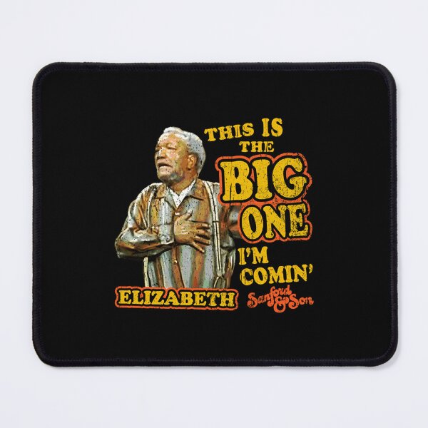 Item preview,  Sanford And Son Heart Attack  designed and sold by RichDisign.
