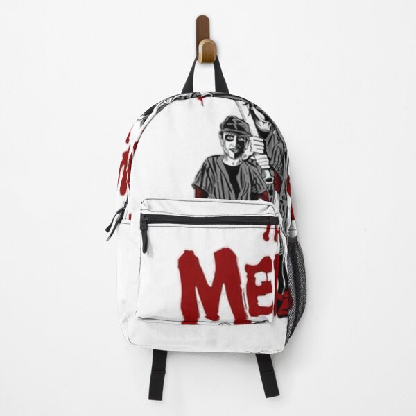 Item preview, The Melvins Baseball Team - Grunge Sludge Metal Art designed and sold by Sunnay1989.