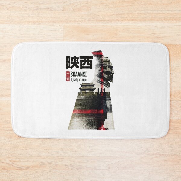 Item preview, Ancient Shaanxi Terracotta Warrior Dynasty Origins Icon designed and sold by EdvvinStudios.