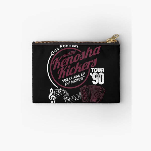Item preview, Kenosha Kickers - Polka Kings of the Midwes designed and sold by jamiefqk.