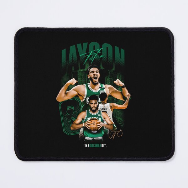 Item preview, Jayson Tatum - Boston Celtics designed and sold by RichDisign.