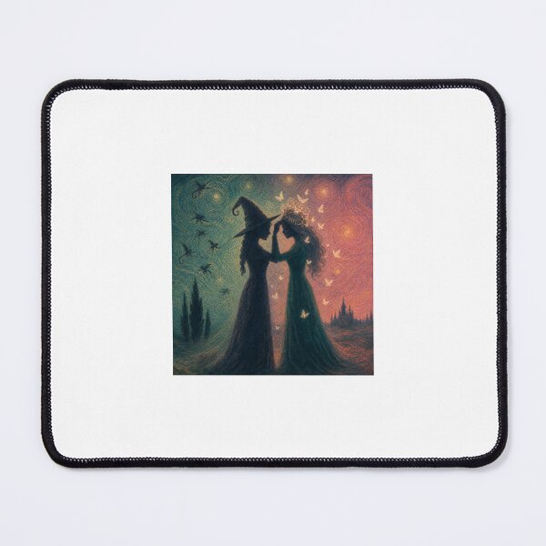 Item preview, Just Two Best Friends designed and sold by Widow Works.