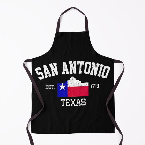 Item preview, The Alamo San Antonio Texas designed and sold by goombi-creative.