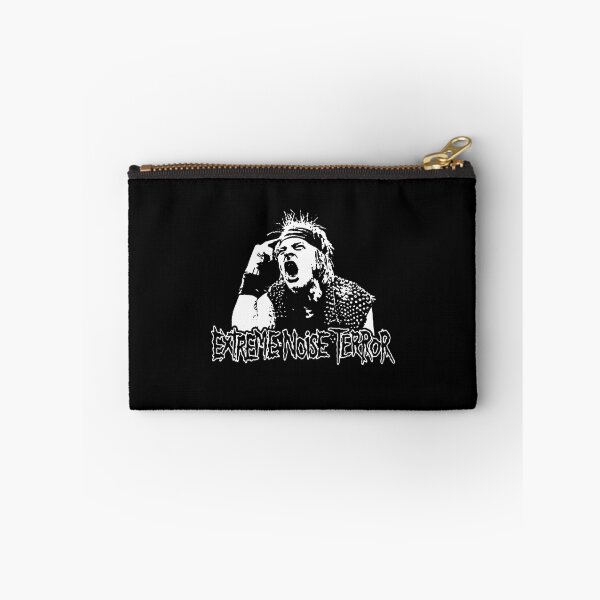 Item preview, Extreme Noise Terror - Classic Crust Punk Grindcore Art designed and sold by Sunnay1989.