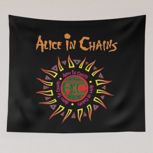 Item preview,  Alice In Chains Album 2020 Atincekola designed and sold by RichDisign.