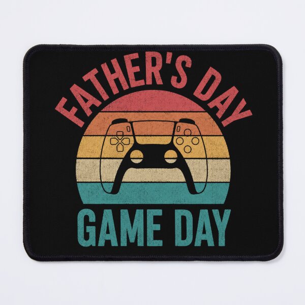 Item preview, Father's Day, Game Day ! designed and sold by Applecrunch.