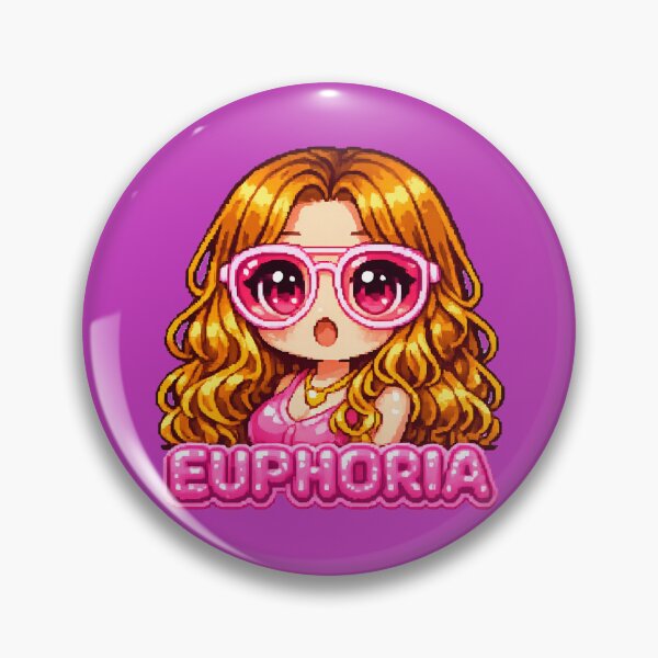 Item preview, CASSIE HOWARD EUPHORIA designed and sold by jubileuuu.