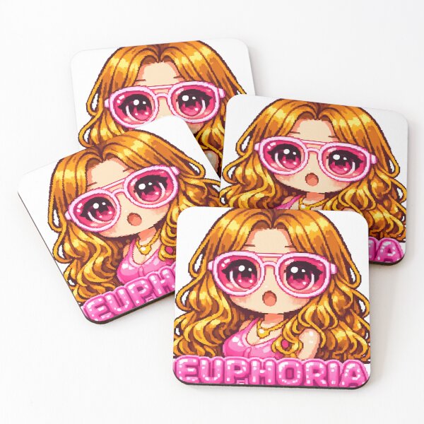 Item preview, CASSIE HOWARD EUPHORIA designed and sold by VIC ART.