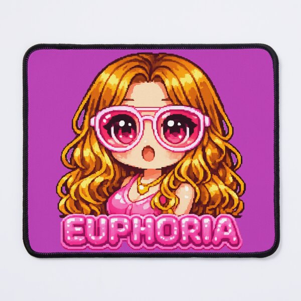 Item preview, CASSIE HOWARD EUPHORIA designed and sold by VIC ART.