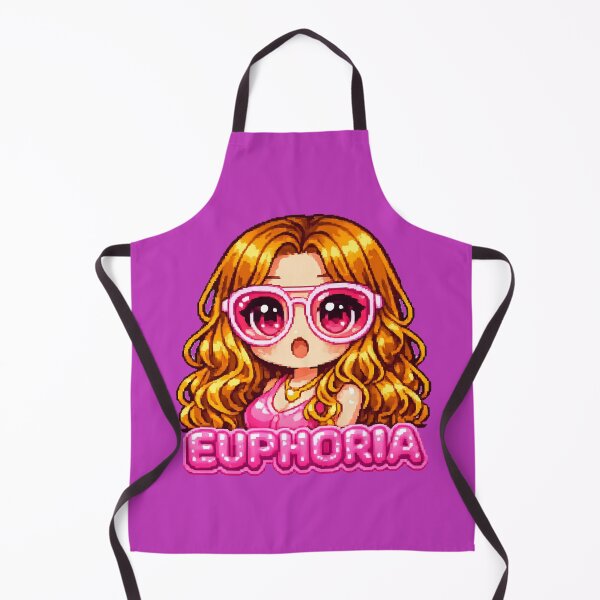 Item preview, CASSIE HOWARD EUPHORIA designed and sold by VIC ART.