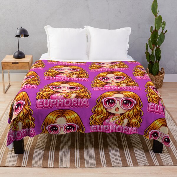 Item preview, CASSIE HOWARD EUPHORIA designed and sold by jubileuuu.