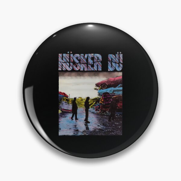 Item preview, Huskerr Du - Zen Arcadee designed and sold by fizzstocmathepa.