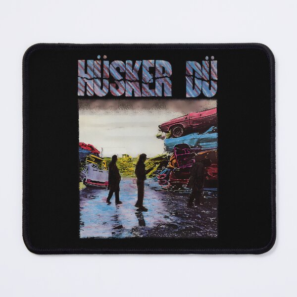 Item preview, Huskerr Du - Zen Arcadee designed and sold by fizzstocmathepa.
