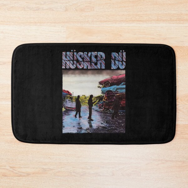 Item preview, Huskerr Du - Zen Arcadee designed and sold by fizzstocmathepa.