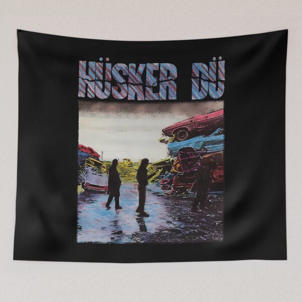 Item preview, Huskerr Du - Zen Arcadee designed and sold by fizzstocmathepa.