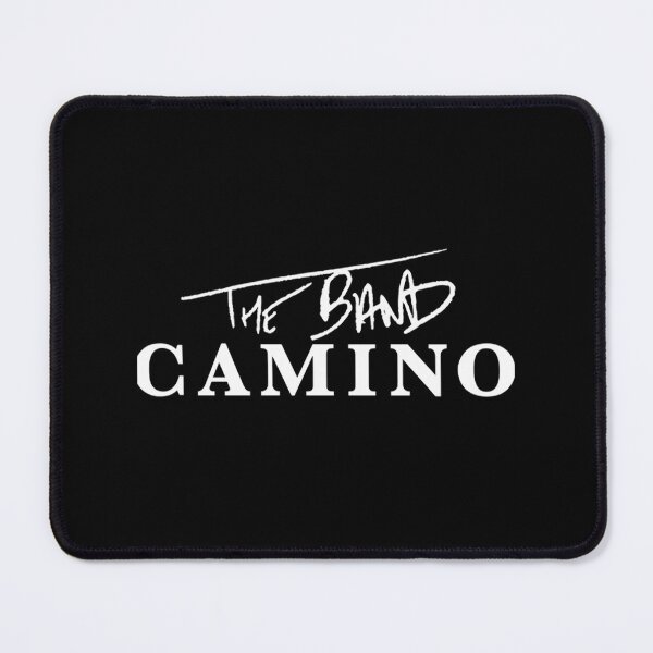 Item preview, The Band Caminoo designed and sold by morifatilo.