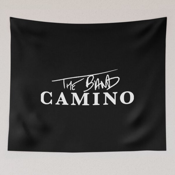 Item preview, The Band Caminoo designed and sold by morifatilo.