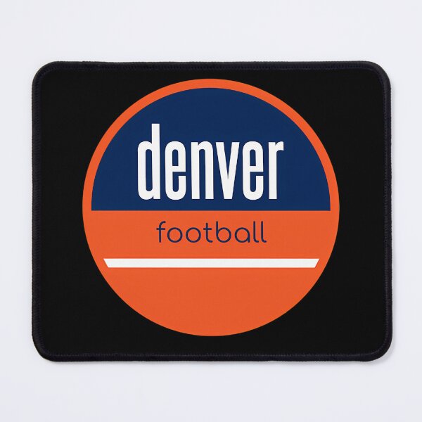 Item preview, Denverr Soccer designed and sold by scholinjamfimb.