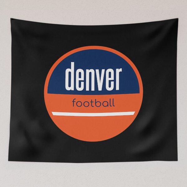 Item preview, Denverr Soccer designed and sold by scholinjamfimb.