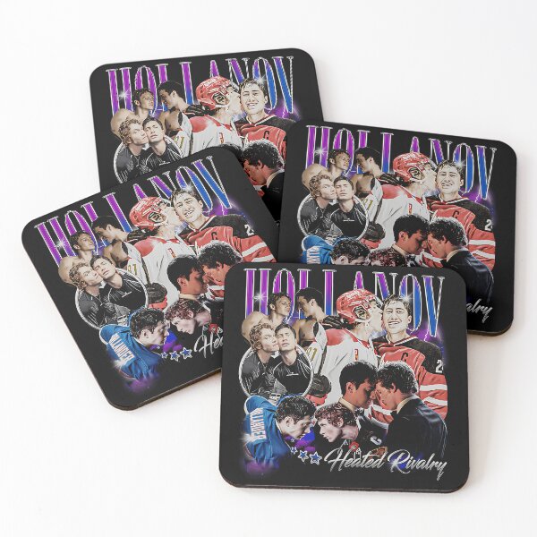 Item preview, Hollanovv Hockey Romance designed and sold by mark-krisav.