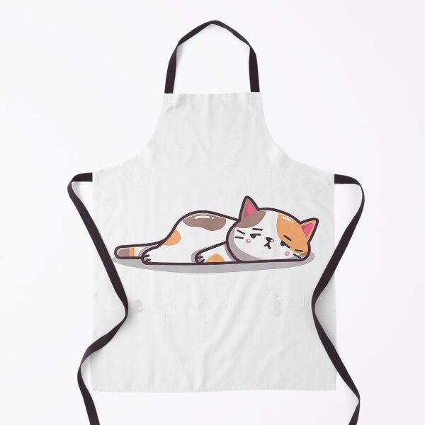 Item preview, It's Way Too Peopley Outside - Kawaii Cute Cat Introvert T-Shirt designed and sold by kevincuellar.