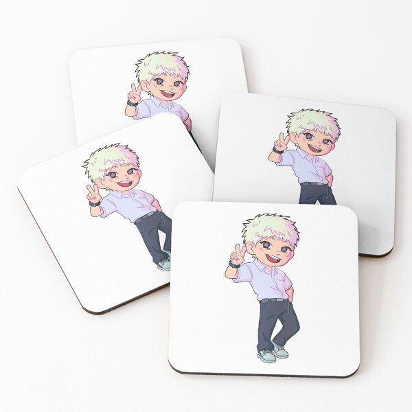 Item preview, Hikaru Indou designed and sold by IvorySketching.