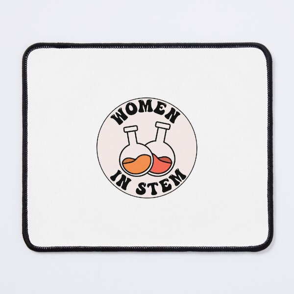 Item preview, Steminist: Women in STEM designed and sold by Movie House.