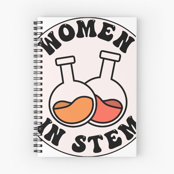 Item preview, Steminist: Women in STEM designed and sold by Movie House.