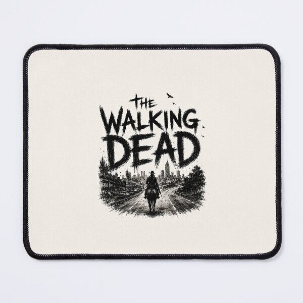 Item preview, The Walking Dead designed and sold by Dylant56.