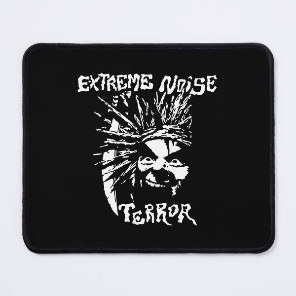 Item preview, Extreme Noise Terror - Classic Crust Punk Grindcore Art designed and sold by Sunnay1989.