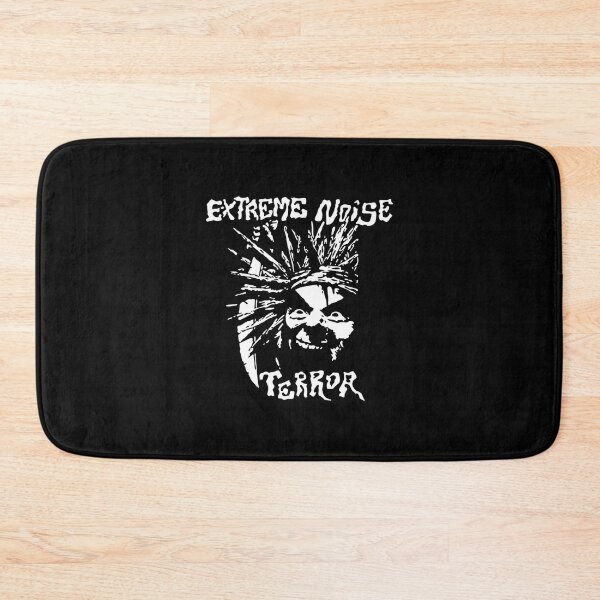 Item preview, Extreme Noise Terror - Classic Crust Punk Grindcore Art designed and sold by Sunnay1989.