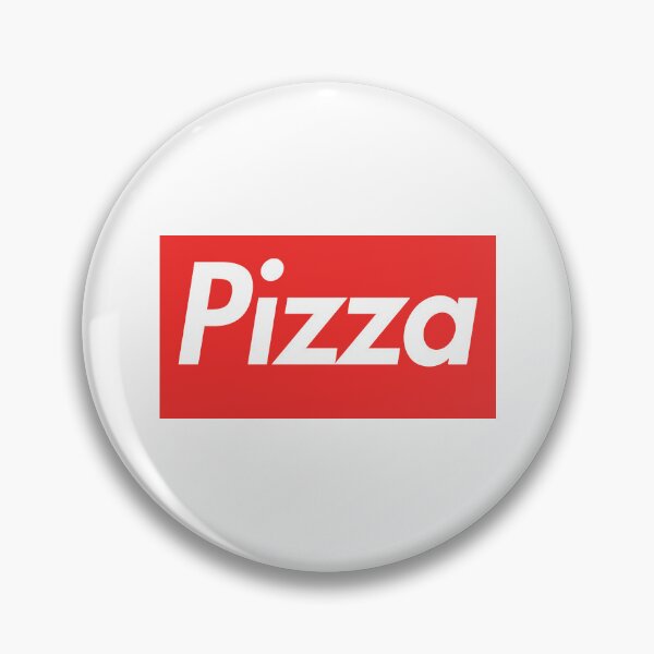 Item preview, PIZZA designed and sold by oddwonders.
