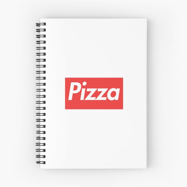 Item preview, PIZZA designed and sold by oddwonders.