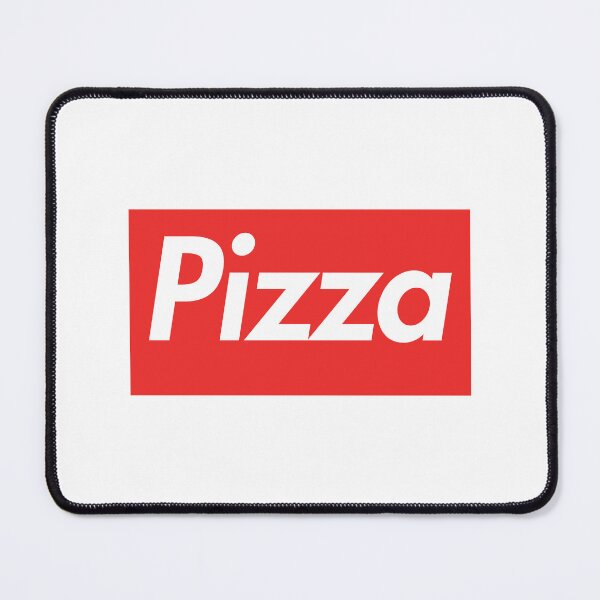 Item preview, PIZZA designed and sold by oddwonders.