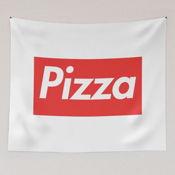Item preview, PIZZA designed and sold by oddwonders.