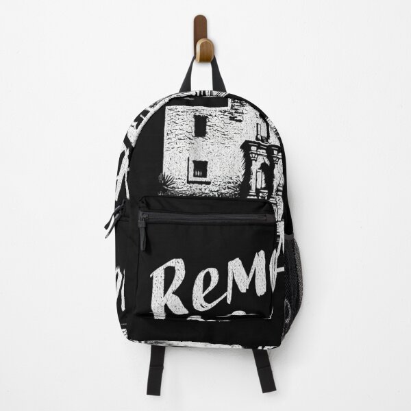 Item preview, The Alamo Remember designed and sold by goombi-creative.