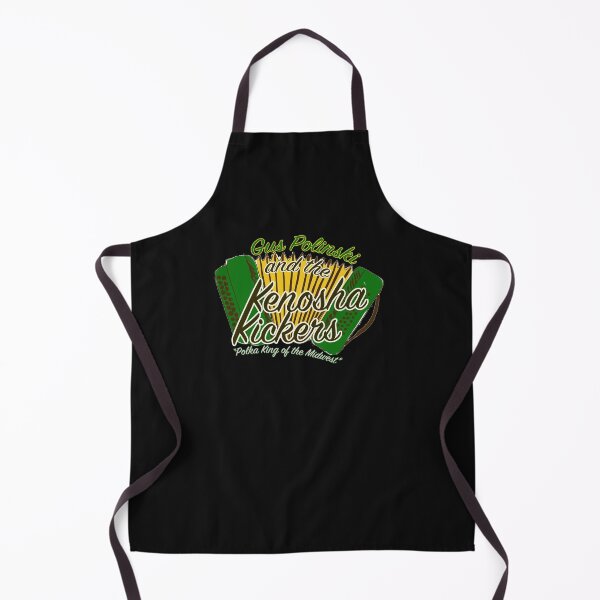 Item preview, Kenosha Kickers - Polka Kings of the Midwes designed and sold by jamiefqk.