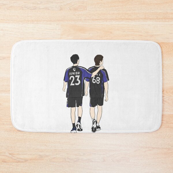 Item preview, Juniormark Thai Bl series Junior Panachai Sriariyarungruang and Mark Jiruntanin Trairattanayon designed and sold by Smuchie.