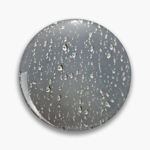 Item preview, Rain Streaks on Glass designed and sold by 27Rose Photo.