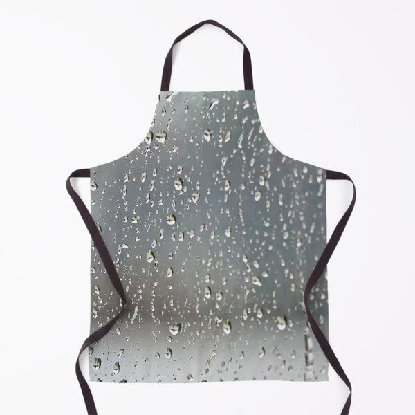 Item preview, Rain Streaks on Glass designed and sold by 27Rose Photo.