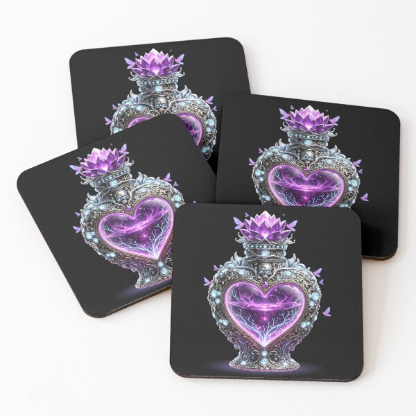Item preview, Essence of the Midnight Lotus designed and sold by MysticalPrintz.