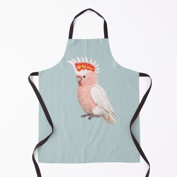 Item preview, Pink Cockatoo designed and sold by Poplartree.