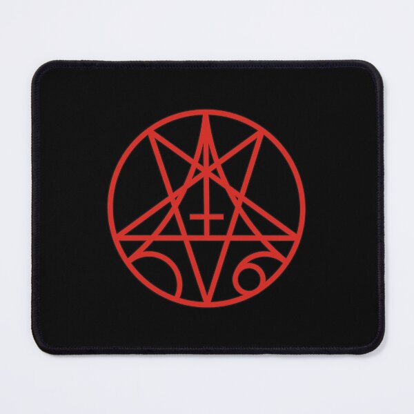 Item preview, Morbid Angel Sigil - Death Metal Occult Art designed and sold by Sunnay1989.