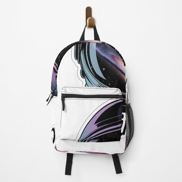 Item preview, Lost In Space Galaxy Astronaut designed and sold by SurajDesigns.