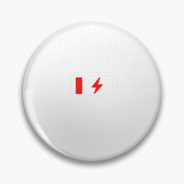 Item preview, Low Social Battery Socialize Funny T-Shirt designed and sold by kevincuellar.