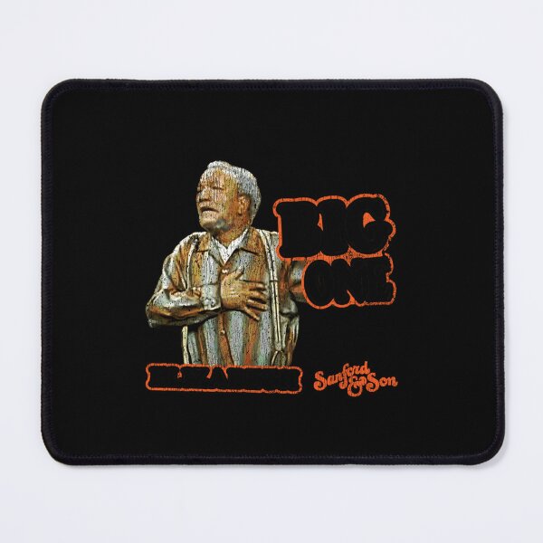 Item preview,  Sanford And Son Heart Attack Lts Worn  designed and sold by RichDisign.